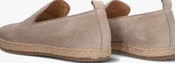 beige rehab loafers ricardo