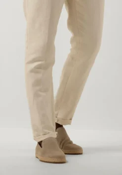 beige rehab loafers ricardo