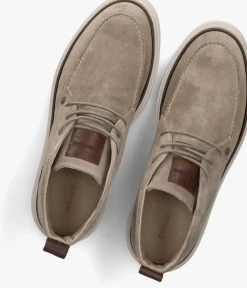 beige rehab veterboots hudson