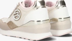 beige replay lage sneakers elektra jr-1