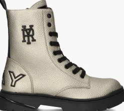 beige replay veterboots joplin 11