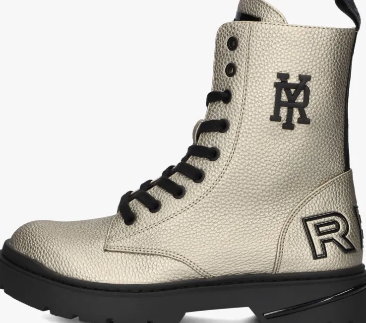 beige replay veterboots joplin 11