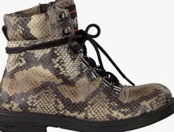 beige replay veterboots sen