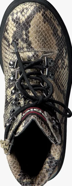 beige replay veterboots sen