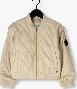 beige retour jack steffie