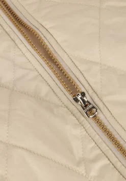 beige retour jack steffie