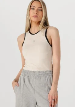 beige rouge edit top rouesme s/l tank top