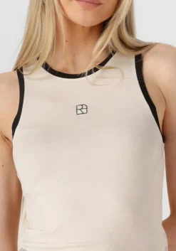 beige rouge edit top rouesme s/l tank top