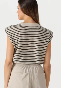 beige ruby tuesday top vasco