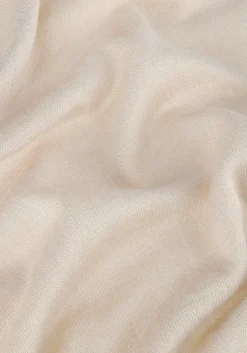 beige ruby tuesday trui vallie soft round neck pullover high border