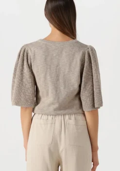 beige ruby tuesday t-shirt verie