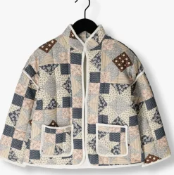 beige rylee + cru jack fringe jacket saddle