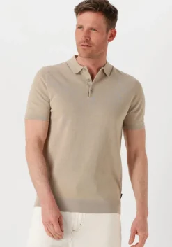 beige saint steve polo vince