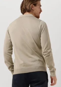 beige saint steve trui gerrit