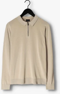 beige saint steve trui gerrit