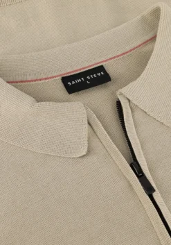 beige saint steve trui gerrit