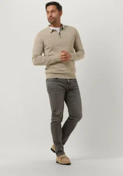 beige saint steve trui gerrit