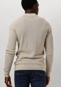 beige saint steve trui sander s