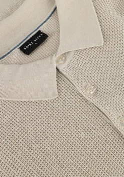 beige saint steve trui sander s