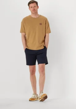 beige saucony lage sneakers shadow 5000 m