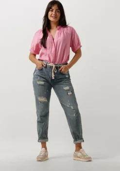 beige saucony lage sneakers shadow original