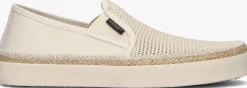 beige scotch & soda instappers izomi m 11