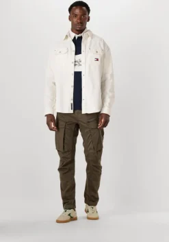 beige scotch & soda lage sneakers slim