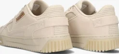 beige scotch & soda lage sneakers new cup 1b