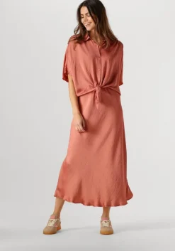 beige scotch & soda lage sneakers nixie