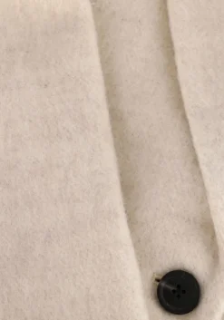 beige second female blazer sera blazer