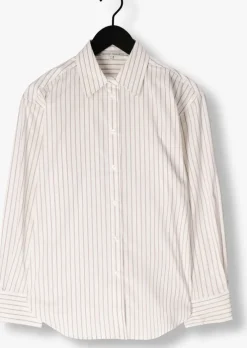 beige second female blouses soalon classic shirt