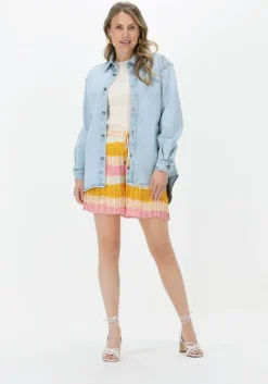 beige selected femme top slfsolina sl knit top