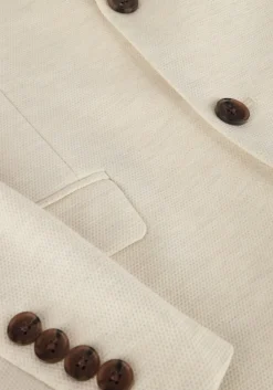 beige selected homme colberts slhslimaitor jersey struc blz flex noos