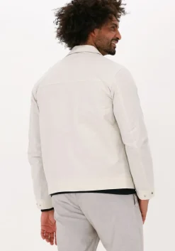 beige selected homme jack slhalmir jkt b