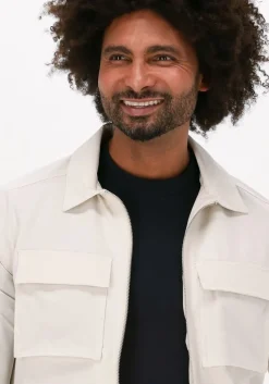 beige selected homme jack slhalmir jkt b