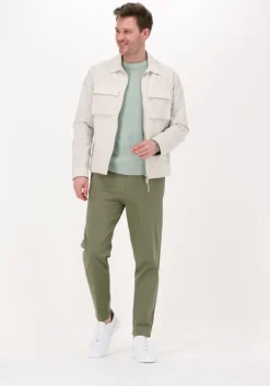 beige selected homme jack slhalmir jkt b