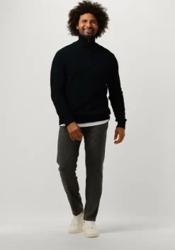 beige selected homme pantalon slhstraight-william wool dn 196 pants w