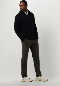 beige selected homme pantalon slhstraight-william wool dn 196 pants w