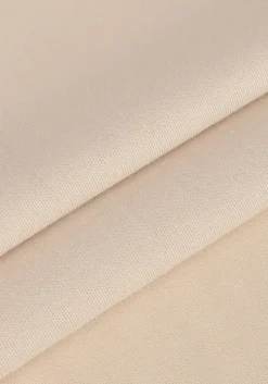 beige selected homme t-shirt slhlooseoscar ss o-neck tee noos