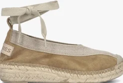 beige shabbies espadrilles palma