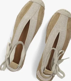 beige shabbies espadrilles palma