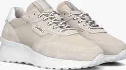 beige shabbies lage sneakers veda ava