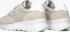 beige shabbies lage sneakers veda ava