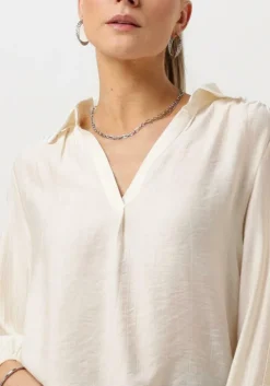 beige simple blouses wv-vis-crin-24-1