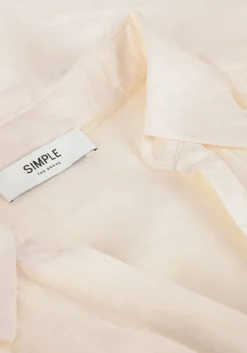 beige simple blouses wv-vis-crin-24-1