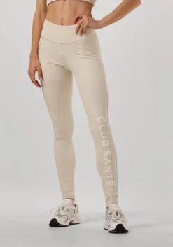 beige soeurs de provence legging sylvie legging
