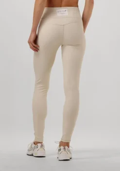 beige soeurs de provence legging sylvie legging