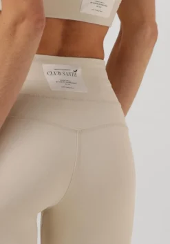 beige soeurs de provence legging sylvie legging