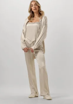 beige soeurs de provence blouses cherie blouse