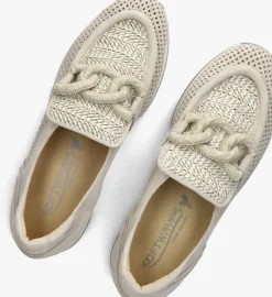 beige softwaves instappers 7.78.90